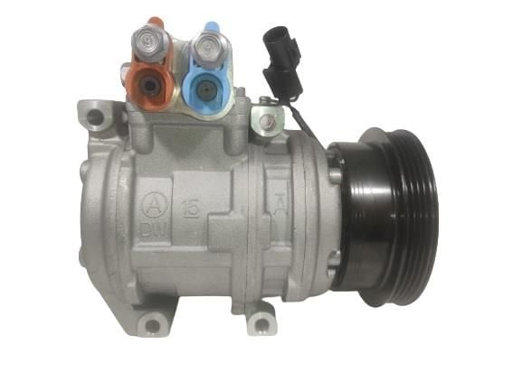 KLİMA KOMPRESÖR (PV4) KİA CERATO 1.6 İ 16V (04-)