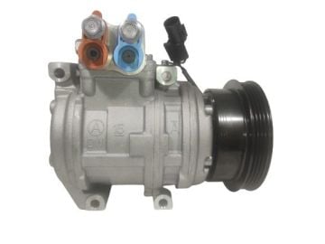 KLİMA KOMPRESÖR (PV4) KİA CERATO 1.6 İ 16V (04-)