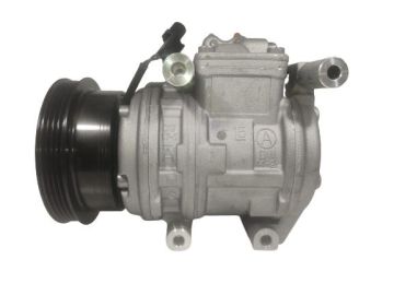 KLİMA KOMPRESÖR (PV4) KİA CERATO 1.6 İ 16V (04-)