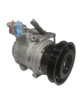 KLİMA KOMPRESÖR (PV4) KİA CERATO 1.6 İ 16V (04-)
