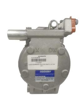 KLİMA KOMPRESÖR (PV4) KİA CERATO 1.6 İ 16V (04-)