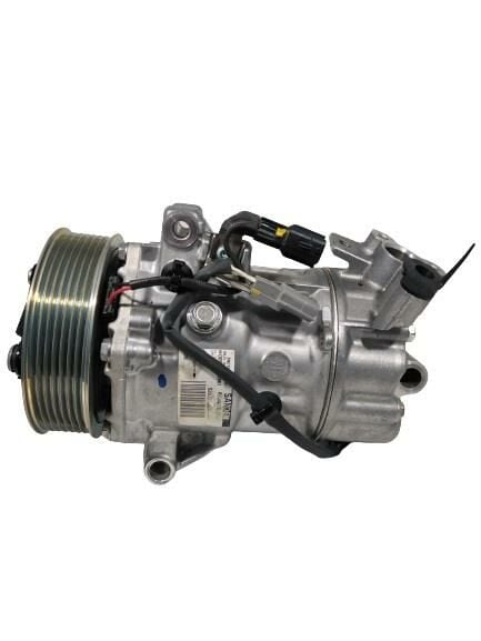 KLİMA KOMPRESÖR (PV7) RENAULT CAPTUR CLIO IV 0.9 1.2 TCE