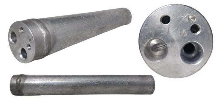 DRAYER FİLTRE HONDA JAZZ