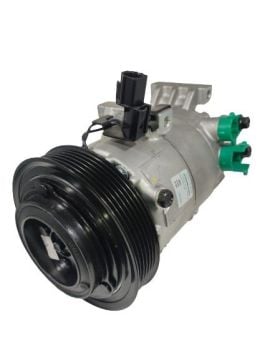 KLİMA KOMPRESÖR (PV6) HYUNDAİ ELANTRA İX35 İ20