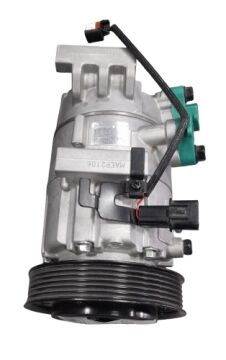 KLİMA KOMPRESÖR (PV6) HYUNDAİ ELANTRA(15-)I30 (12-)