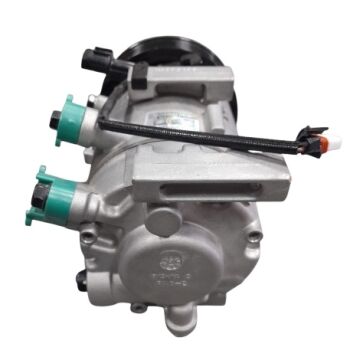 KLİMA KOMPRESÖR (PV6) HYUNDAİ ELANTRA(15-)I30 (12-)