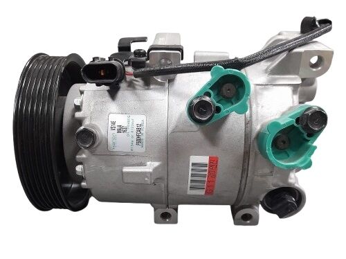 KLİMA KOMPRESÖR (PV6) HYUNDAİ ELANTRA(15-)I30 (12-)