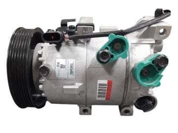 KLİMA KOMPRESÖR (PV6) HYUNDAİ ELANTRA(15-)I30 (12-)