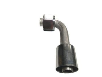 REKOR DİŞİ F/O ORINGLI #12/90 - 1.1/16-14