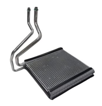 EVAPORATÖR FORD FİESTA 08+