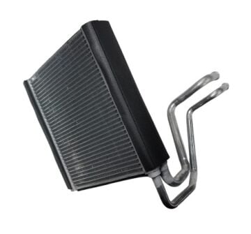 EVAPORATÖR FORD FİESTA 08+