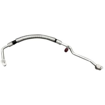 KLİMA HORTUMU VW POLO 1.4 (-01-09)