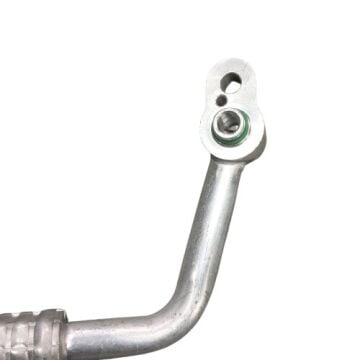 KLİMA HORTUMU VW POLO 1.4 (-01-09)
