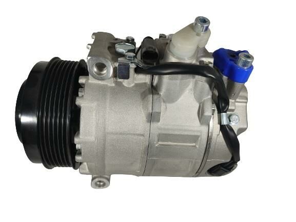 KLİMA KOMPRESÖR (PV6) MERCEDES C-CLASS W204 (07-)E-CLASS W207 W212 (09