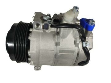 KLİMA KOMPRESÖR (PV6) MERCEDES C-CLASS W204 (07-)E-CLASS W207 W212 (09