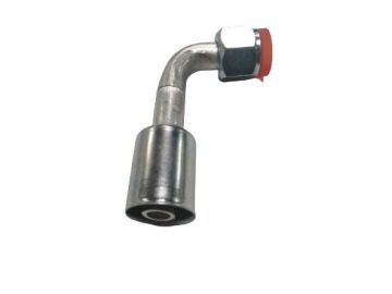 REKOR DİŞİ F/O ORINGLI #10/90- 7/8 -14