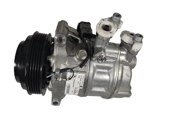 KLİMA KOMPRESÖR (PV5) MERCEDES BENZ C SERİ W205 E SERİ W213