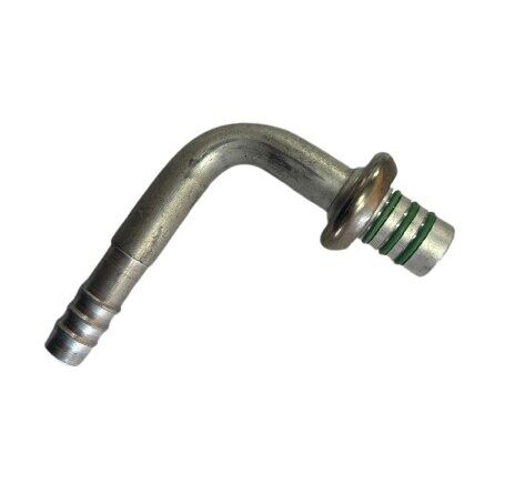 JAK HORTUM FORD (ALÜMİNYUM) 17MM YAYLI