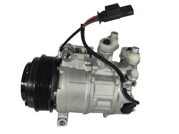 KLİMA KOMPRESÖR (PV6) MERCEDES C SERİ 2015- E SERİ 2016-