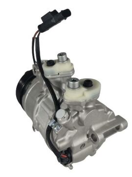 KLİMA KOMPRESÖR (PV6) MERCEDES C SERİ 2015- E SERİ 2016-