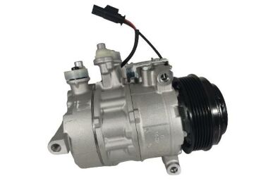 KLİMA KOMPRESÖR (PV6) MERCEDES C SERİ 2015- E SERİ 2016-