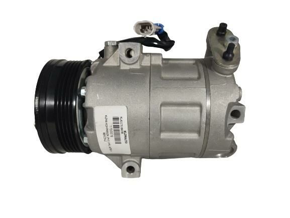 KLİMA KOMPRESÖR (PV5) OPEL ASTRA H BENZİNLİ