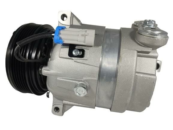 KLİMA KOMPRESÖR (PV6) OPEL VECTRA B (95-)