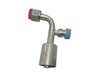 REKOR SD5H/7H DİŞİ ÇELİK F/O ORINGLI #8/90 - 3/4 - 16