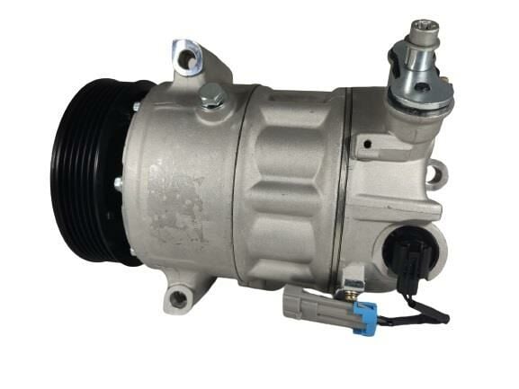 KLİMA KOMPRESÖR (PV6) OPEL INSIGNIA 2.0 CDTİ