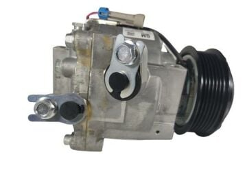 KLİMA KOMPRESÖR (PV6) OPEL MOKKA BENZİNLİ O.E 102MM