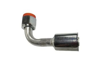 REKOR F/O ORINGLI 10/90