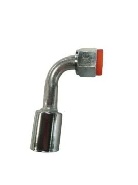 REKOR F/O ORINGLI 10/90