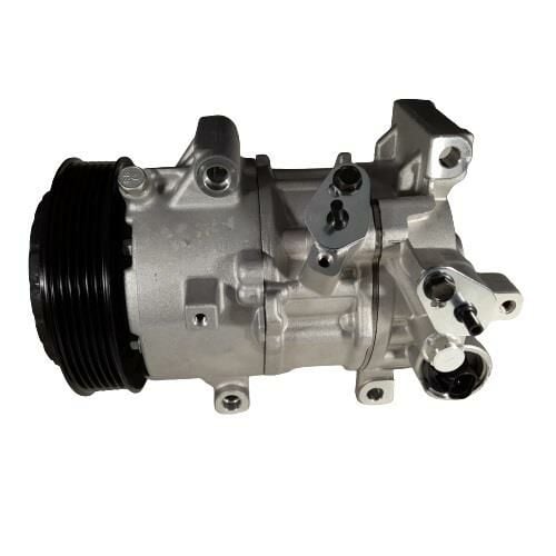 KLİMA KOMPRESÖR (PV6) TOYOTA AURIS (12-)AVENSIS (08-)COROLLA (13-)