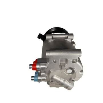 KLİMA KOMPRESÖR (PV6)FORD  FOCUS C-MAX (10-)FOCUS III (11-)VOLVO S60 (
