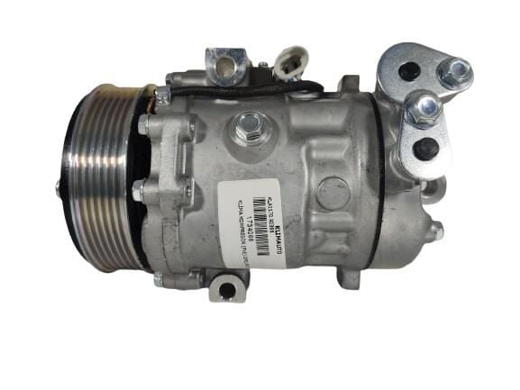 KLİMA KOMPRESÖR (PV6) OPEL 6V10