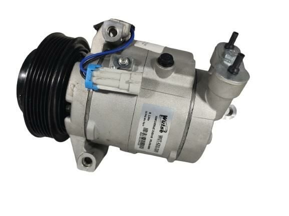 KLİMA KOMPRESÖR (PV6) CHEVROLET CRUZE AVEO OPEL ASTRA J (09-)INSIGNIA