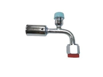 REKOR FOR134A PORT
