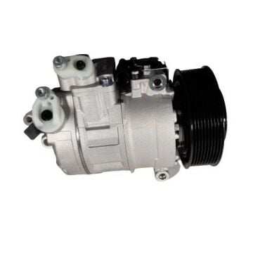 KLİMA KOMPRESÖR (PV9) MERCEDES AXOR (02-) AXOR 2 (04-)