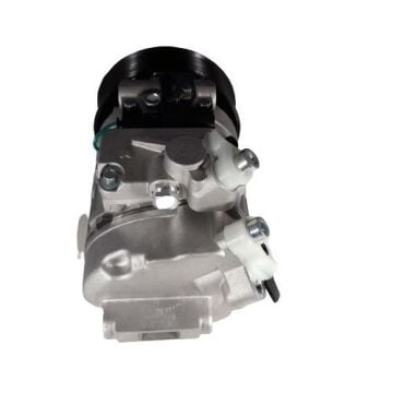 KLİMA KOMPRESÖR (PV9) MERCEDES AXOR (02-) AXOR 2 (04-)