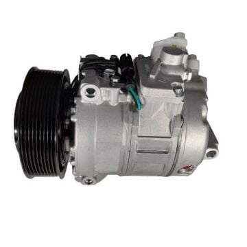 KLİMA KOMPRESÖR (PV9) MERCEDES AXOR (02-) AXOR 2 (04-)