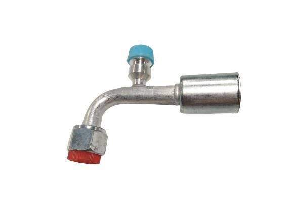 REKOR SD5H/7H DİŞİ ÇELİK F/O ORINGLI #8/90