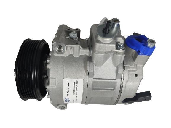 KLİMA KOMPRESÖR (PV6) VW CADDY III GOLF V VI/JETTA III /PASSAT 05-/TIG