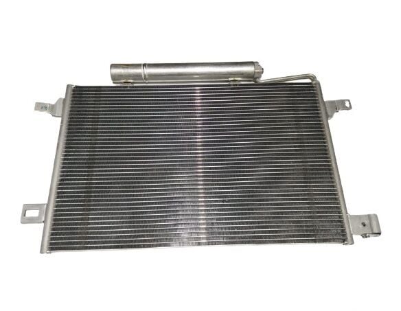 KLİMA RADYATÖRÜ MERCEDES A-CLASS W169 (04-)B-CLASS W245 (05-)