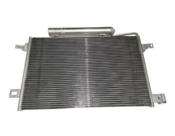 KLİMA RADYATÖRÜ MERCEDES A-CLASS W169 (04-)B-CLASS W245 (05-)