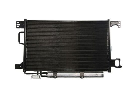 KLİMA RADYATÖRÜ MERCEDES C-SERİSİ (W203 | CL203 | S203 ) / CLK (C203 | A209)