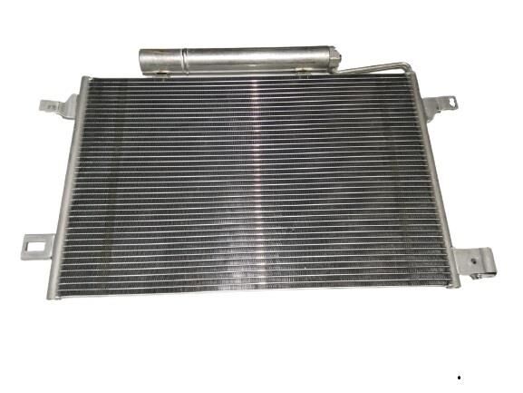 KLİMA RADYATÖRÜ MERCEDES A-CLASS W169 (04-)B-CLASS W245 (05-)