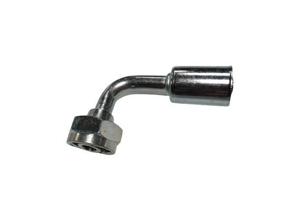 REKOR ÇELİK #10-#8/90