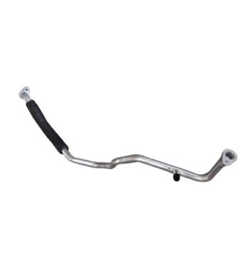 KLİMA HORTUMU RENAULT MEGANE IV DİZEL (R134A) (EVAP. - KOMP. ARASI)