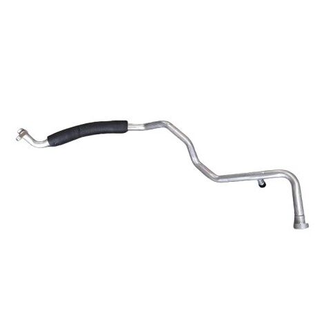 KLİMA HORTUMU RENAULT MEGANE IV DİZEL (R134A) (EVAP. - KOMP. ARASI)