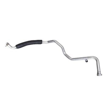 KLİMA HORTUMU RENAULT MEGANE IV DİZEL (R134A) (EVAP. - KOMP. ARASI)